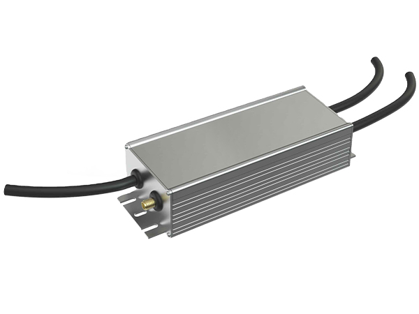 signal control unit